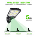 Induction Solar Street Light